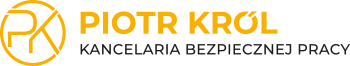 Kancelaria Bezpiecznej Pracy Piotr Król